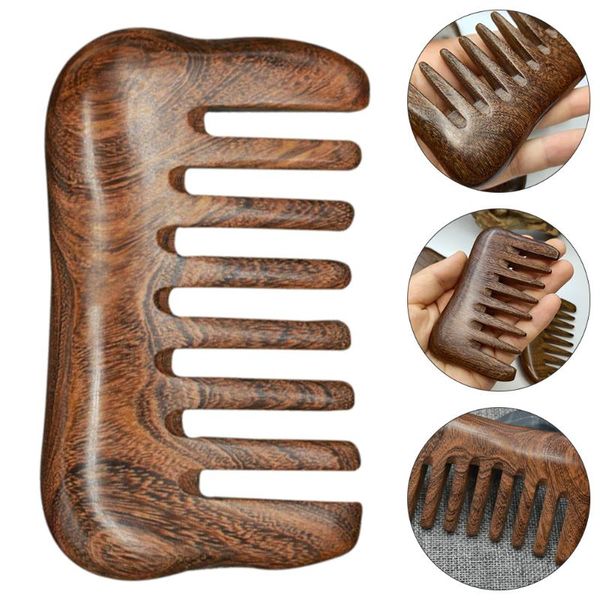 hair brushes practical comb scrapping plate relief tool, Silver 
hair brushes practical comb scrapping plate relief tool, Silver