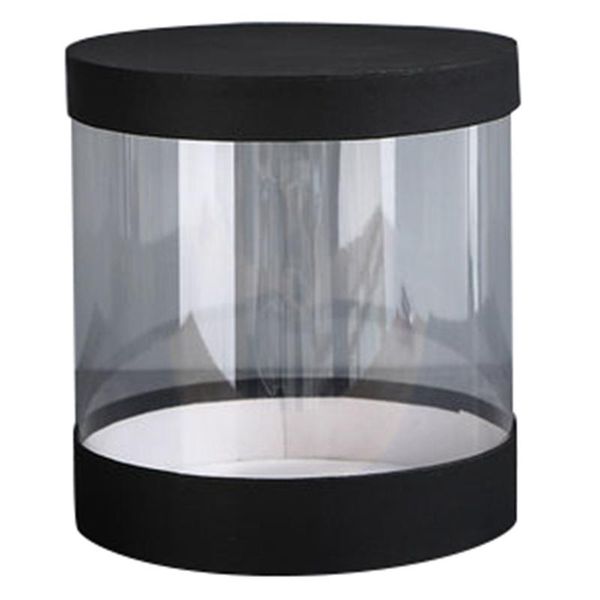 gift wrap round flower paper boxes flowers bucket transparent pvc cake box ladies presents packing case lid party
gift wrap round flower paper boxes flowers bucket transparent pvc cake box ladies presents packing case lid party