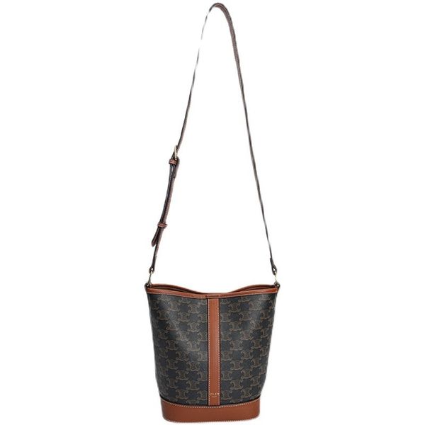 70% off factory store old flower female 2021 arc de bucket bag fashion capacity shopping inclined collapse single shoulder bag
70% off factory store old flower female 2021 arc de bucket bag fashion capacity shopping inclined collapse single shoulder bag