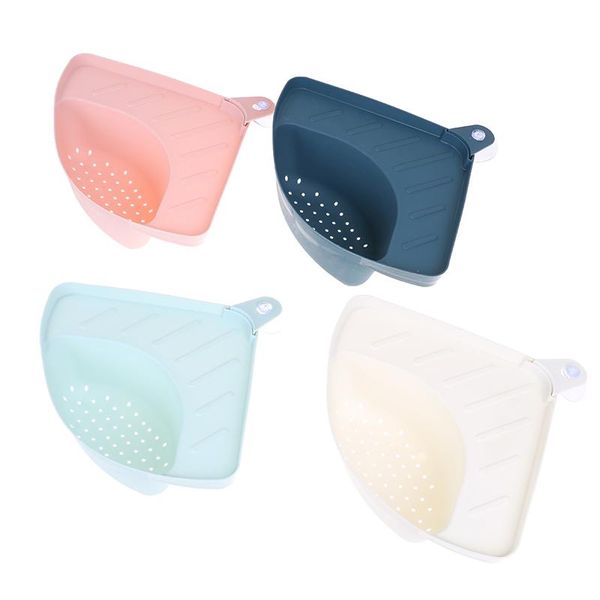 multifunctional corner sink drain rack shelf suction cup basket bowl sponge holder kitchen bathroom storage organizer & organization
multifunctional corner sink drain rack shelf suction cup basket bowl sponge holder kitchen bathroom storage organizer & organization