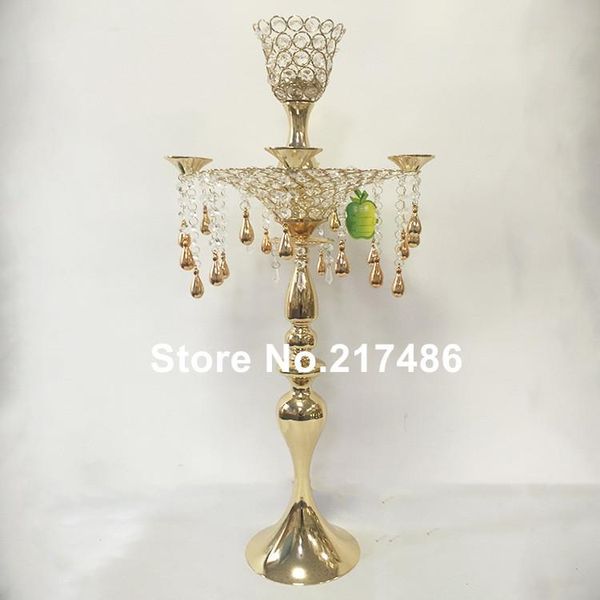 party decoration tall crystal chandelier stand, silver gold iron flower stand for wedding aisle decor
party decoration tall crystal chandelier stand, silver gold iron flower stand for wedding aisle decor