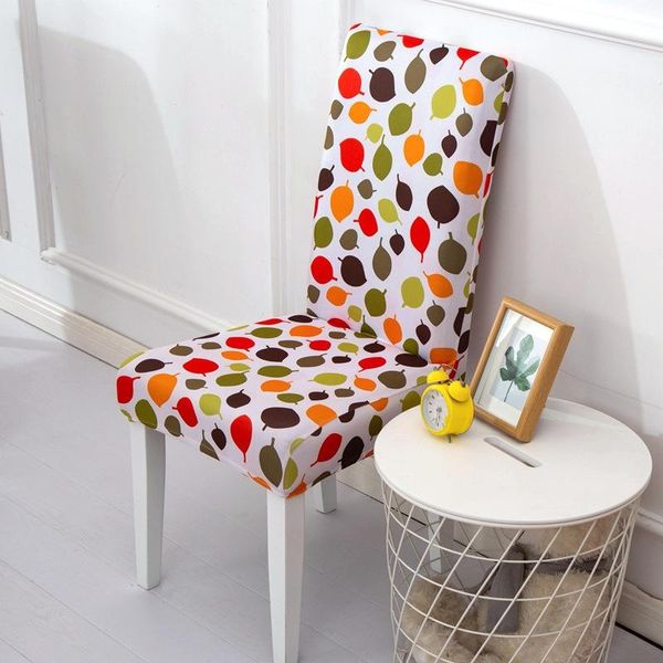 chair covers 1/2/4pcs printed elastic stretch cover spandex dinning room kitchen slipcovers protector for wedding banquet party
chair covers 1/2/4pcs printed elastic stretch cover spandex dinning room kitchen slipcovers protector for wedding banquet party