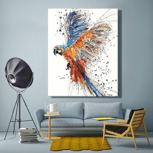 paintings paint by number art painting numbers be riotous with colour animal butterfly fish bird parrot manual originality artwork
paintings paint by number art painting numbers be riotous with colour animal butterfly fish bird parrot manual originality artwork