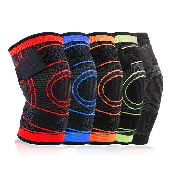elbow & knee pads compressive 3d weaving cycling basketball kneepad gym fitness knitted protectors bandage wraps leg sleeve straps, Black;gray
elbow & knee pads compressive 3d weaving cycling basketball kneepad gym fitness knitted protectors bandage wraps leg sleeve straps, Black;gray