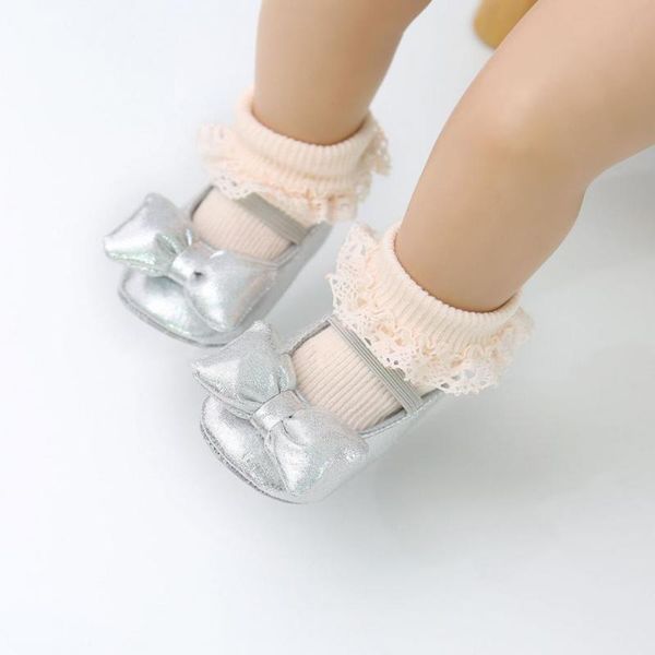 baby shoes spring autumn cute girls comfortable and soft bowknot design sole non-slip toddler 2021 first walkers
baby shoes spring autumn cute girls comfortable and soft bowknot design sole non-slip toddler 2021 first walkers