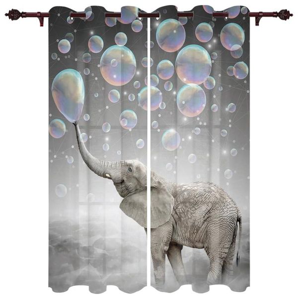 exquisite home luxury curtains elephant cloud bubble living room dining bedroom el translucent curtain & drapes
exquisite home luxury curtains elephant cloud bubble living room dining bedroom el translucent curtain & drapes