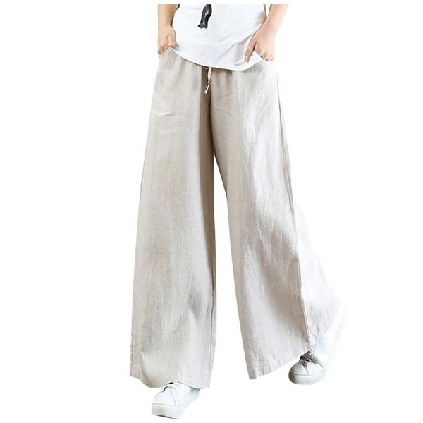 women's pants & capris trousers, linen casual fashion, all-match high-waist washed wide-leg 2021 pencil and, Black;white
women's pants & capris trousers, linen casual fashion, all-match high-waist washed wide-leg 2021 pencil and, Black;white