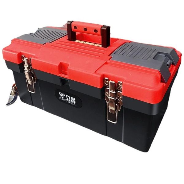 tool organizers plastic large box portable garage storage profesional electrician suitcase caisse outil repair container bs50xz
tool organizers plastic large box portable garage storage profesional electrician suitcase caisse outil repair container bs50xz