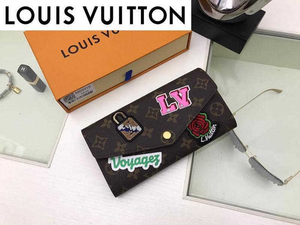 clutches long wallets brand card leather designer wallet chain luxury compact purse epp5 evening key m63318 holders men, Black;red
clutches long wallets brand card leather designer wallet chain luxury compact purse epp5 evening key m63318 holders men, Black;red