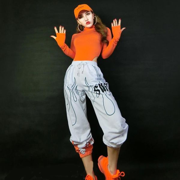 women's pants & capris string elastic high waist graffiti contrast print women cargo jogger fashion summer pant workout fitness thin sw, Black;white
women's pants & capris string elastic high waist graffiti contrast print women cargo jogger fashion summer pant workout fitness thin sw, Black;white