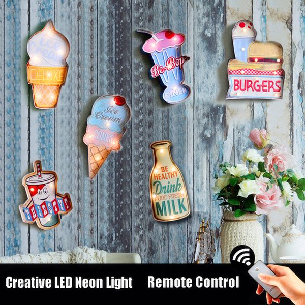22 styles remote control vintage led neon light sign advertising sign for home bar pub restaurant cafe wall decoration sign n169
22 styles remote control vintage led neon light sign advertising sign for home bar pub restaurant cafe wall decoration sign n169