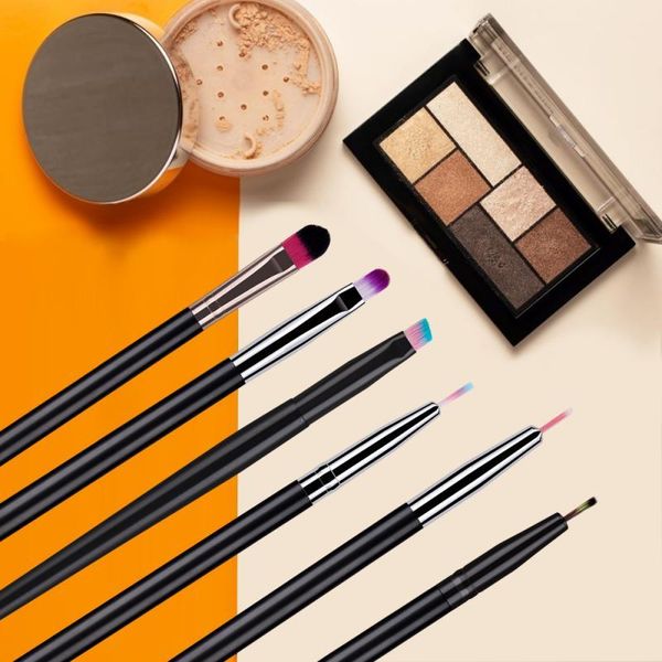 makeup brushes 1pc beauty foundation eyebrow eyeshadow edge eyeliner lips brush pensule lashes genuine make up accessories tools
makeup brushes 1pc beauty foundation eyebrow eyeshadow edge eyeliner lips brush pensule lashes genuine make up accessories tools