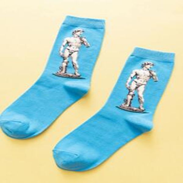 105 men's cotton socks medium stockings sports spring summer thin air tight, Black
105 men's cotton socks medium stockings sports spring summer thin air tight, Black