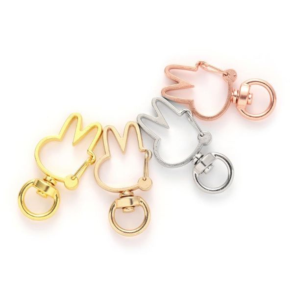 bag parts & accessories 30pcs keyring key ring chain lock decoration for handbag diy, Black
bag parts & accessories 30pcs keyring key ring chain lock decoration for handbag diy, Black