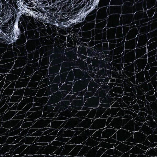 fishing accessories green white net with float fish trap monofilament nylon gill small 1.2x30m mesh 1.2x15m l8d2
fishing accessories green white net with float fish trap monofilament nylon gill small 1.2x30m mesh 1.2x15m l8d2