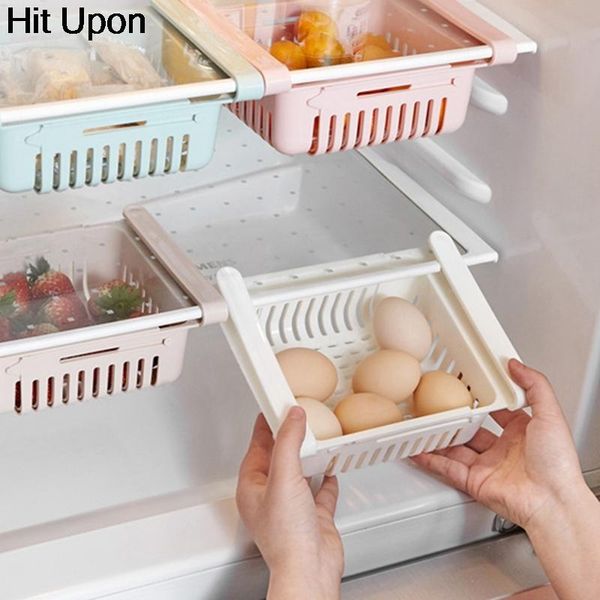 storage bottles & jars pp collection fridge bins and er refrigerator organizer pull-out box multi-function
storage bottles & jars pp collection fridge bins and er refrigerator organizer pull-out box multi-function