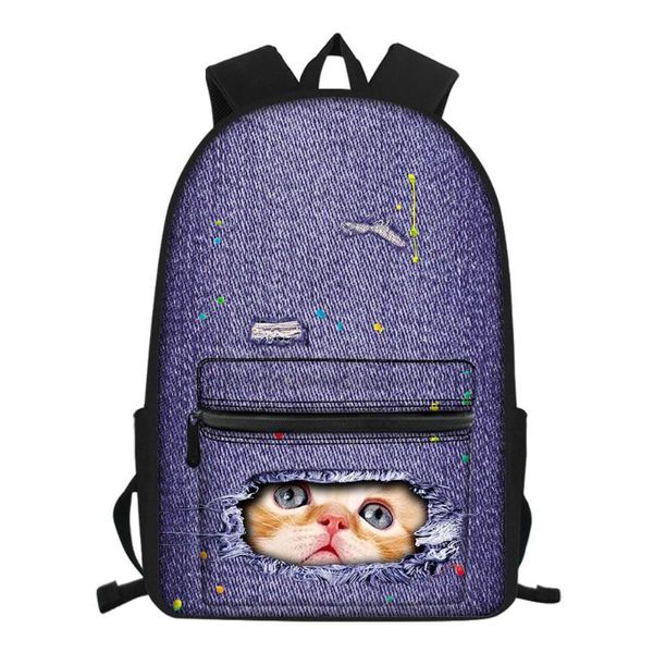 customzied mochila escolar kawaii cat school bags for girls backpack orthopedic schoolbag primaris students book bag
customzied mochila escolar kawaii cat school bags for girls backpack orthopedic schoolbag primaris students book bag