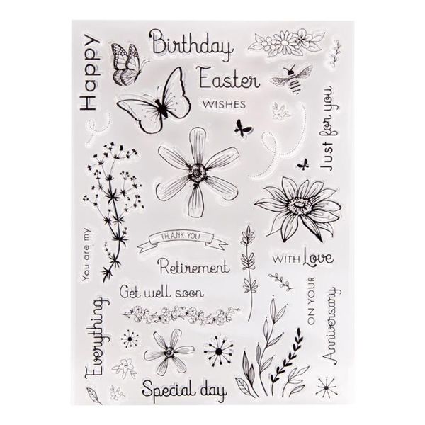 gift wrap easter butterfly silicone clear seal stamp diy scrapbooking emboss po
gift wrap easter butterfly silicone clear seal stamp diy scrapbooking emboss po