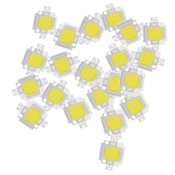 other lighting bulbs & tubes 20pcs 10w led pure white high power 1100lm lamp smd chip light bulb dc 9-12v
other lighting bulbs & tubes 20pcs 10w led pure white high power 1100lm lamp smd chip light bulb dc 9-12v