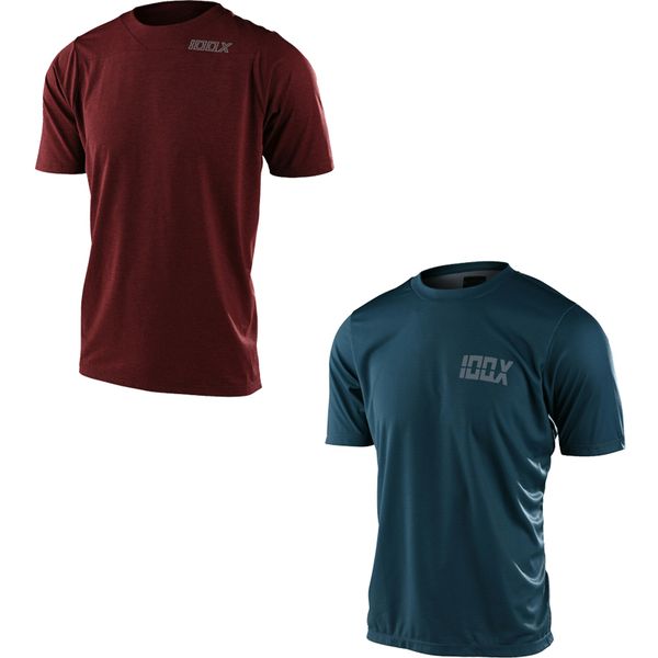 ioqx cycling enduro mtb shirt downhill t-shirt camiseta motocross mx mountain bike clothing short sleeve jersey, Black
ioqx cycling enduro mtb shirt downhill t-shirt camiseta motocross mx mountain bike clothing short sleeve jersey, Black