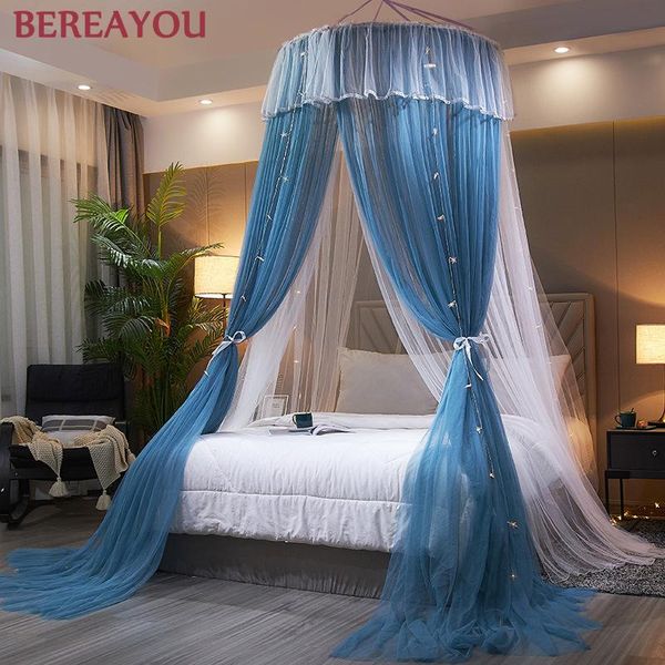 mosquito net colorful bed tent princess insect single-door double layer canopies netting round moustiquaire
mosquito net colorful bed tent princess insect single-door double layer canopies netting round moustiquaire