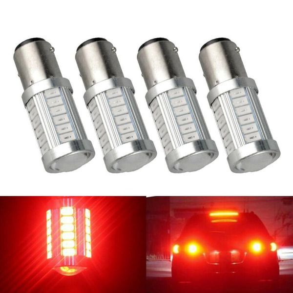 33smd red led easy installation signal light bulbs sbackup tail brake emergency lights
33smd red led easy installation signal light bulbs sbackup tail brake emergency lights