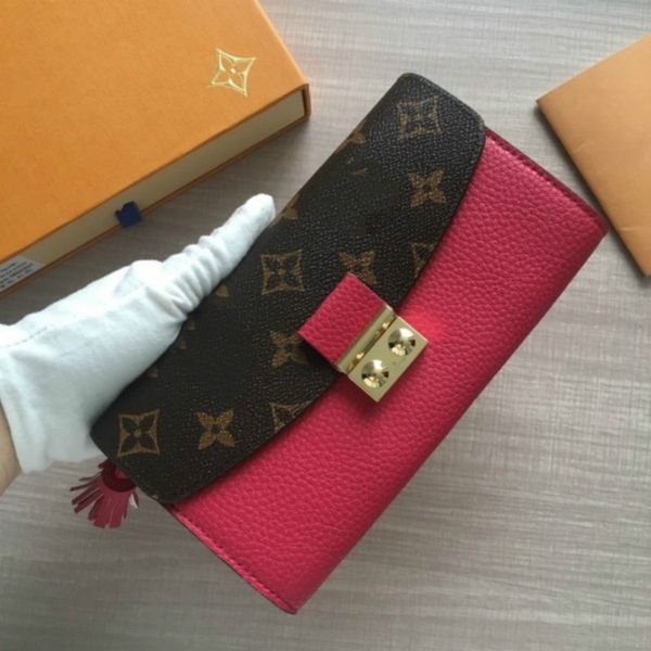 m60207-2 old flower tassel wallet rose red women real leather long wallets chain wallet pouches key card holders phone cases purse clutchesa, Red;black
m60207-2 old flower tassel wallet rose red women real leather long wallets chain wallet pouches key card holders phone cases purse clutchesa, Red;black