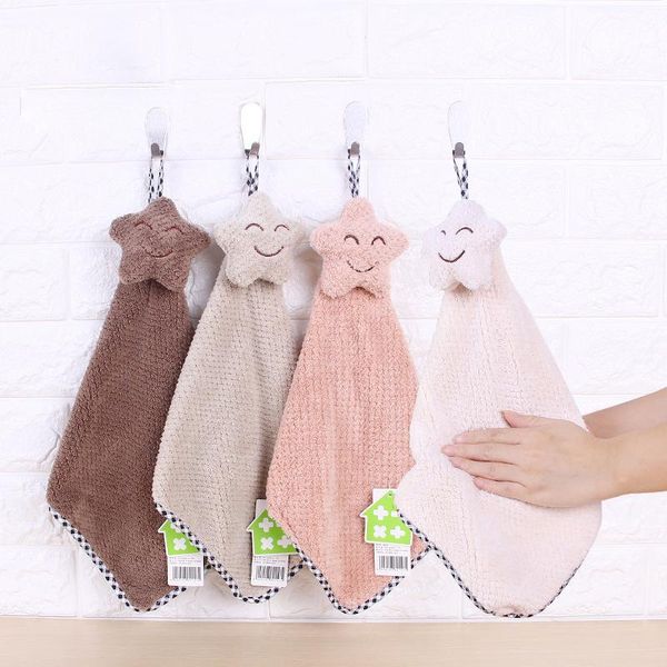 towel the color system is water absorbent, easy to clean and cute multi-purpose pineapple gexin wipe
towel the color system is water absorbent, easy to clean and cute multi-purpose pineapple gexin wipe