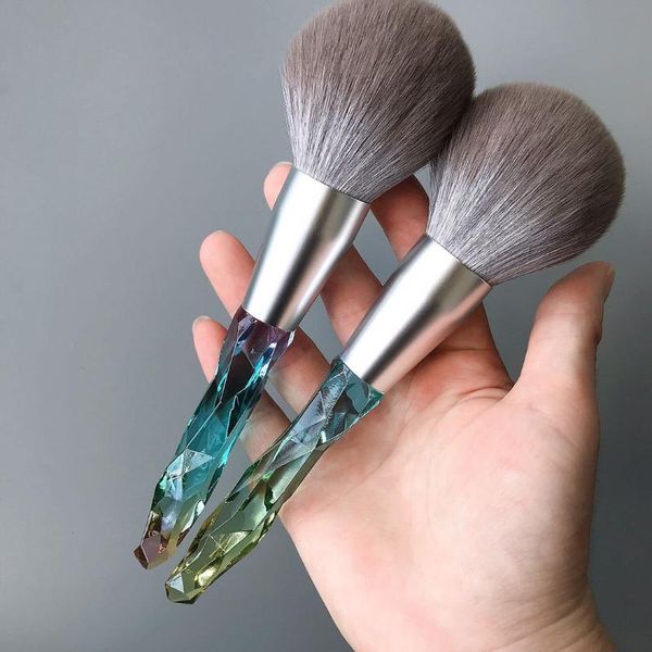makeup brushes 1pc soft powder big blush foundation celebrities lady brush cosmetic tool make up large single facial
makeup brushes 1pc soft powder big blush foundation celebrities lady brush cosmetic tool make up large single facial