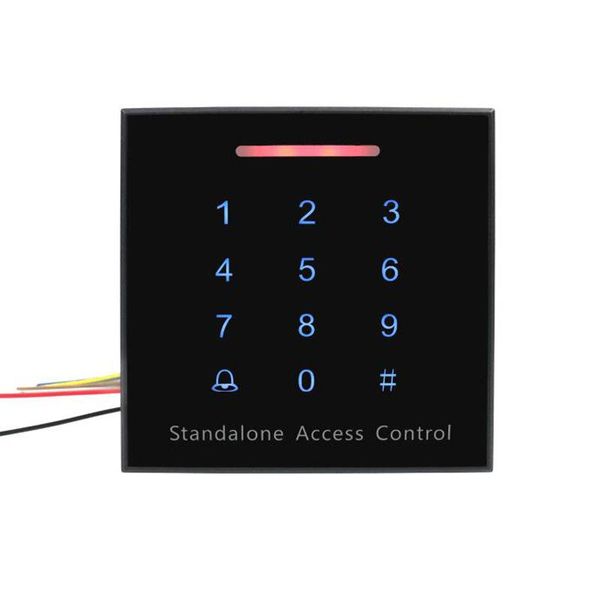 em id/ic access control system multi-function password touch access to the machine
em id/ic access control system multi-function password touch access to the machine
