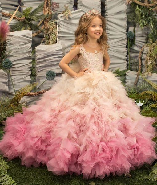 girl's dresses princess ball gown flower girl dress beaded ivory lace pink tulle ruffle sheer neck girls pageant birthday, Red;yellow
girl's dresses princess ball gown flower girl dress beaded ivory lace pink tulle ruffle sheer neck girls pageant birthday, Red;yellow