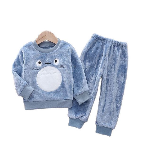 winter baby boys girls pajamas sets autumn fashion flannel fleece clothes kids cartoon bear sleepwear children clothing, Blue;red
winter baby boys girls pajamas sets autumn fashion flannel fleece clothes kids cartoon bear sleepwear children clothing, Blue;red