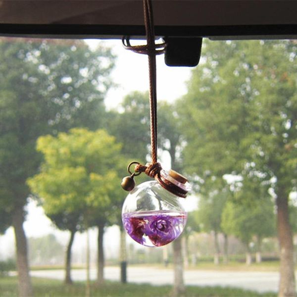 interior decorations car perfume bottle pendant auto rearview mirror decoration dried flowers empty hanging accessories
interior decorations car perfume bottle pendant auto rearview mirror decoration dried flowers empty hanging accessories