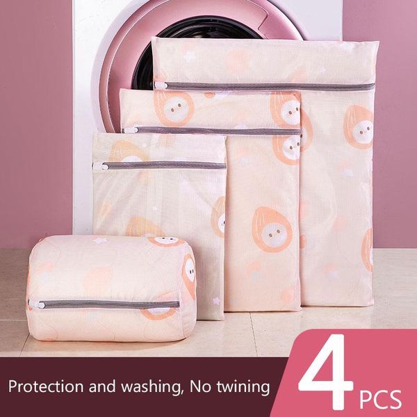 laundry bags vanzlife washing machine special wash bag filter mesh underwear anti-deformation travel buggy artifact
laundry bags vanzlife washing machine special wash bag filter mesh underwear anti-deformation travel buggy artifact