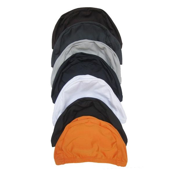 cycling caps & masks high soft helmet liner quick-dry skull cap under headgear bicycle sports breathable beanie adults unisex, Black
cycling caps & masks high soft helmet liner quick-dry skull cap under headgear bicycle sports breathable beanie adults unisex, Black