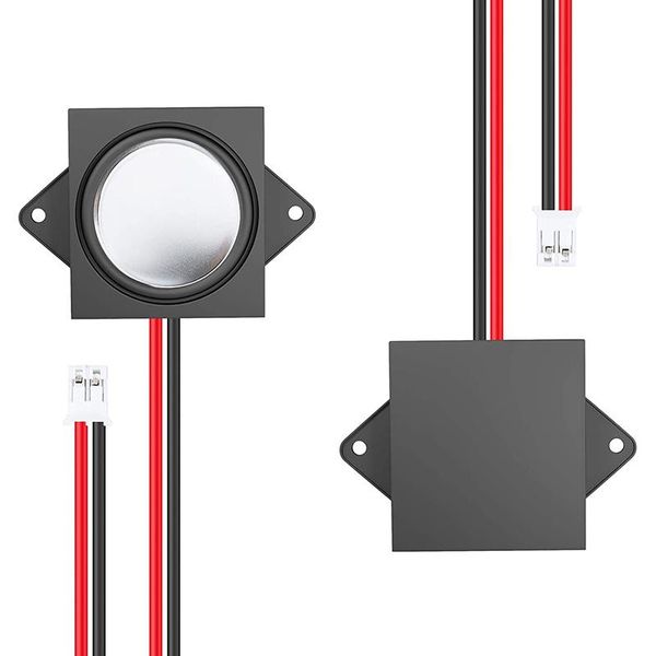 sound cards 2pcs speaker 3 wa8 ohm single cavity mini full-range advertising machine connector
sound cards 2pcs speaker 3 wa8 ohm single cavity mini full-range advertising machine connector