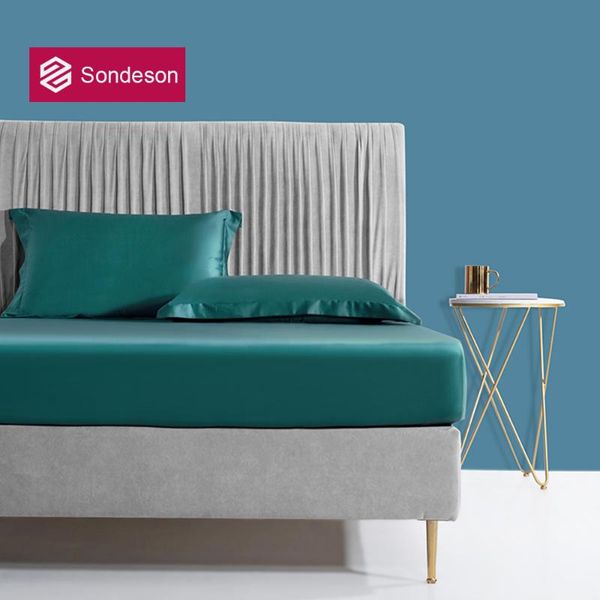 sheets & sets sondeson dark green 100% cotton fitted sheet luxury case queen king bed flat with elastic band for you
sheets & sets sondeson dark green 100% cotton fitted sheet luxury case queen king bed flat with elastic band for you