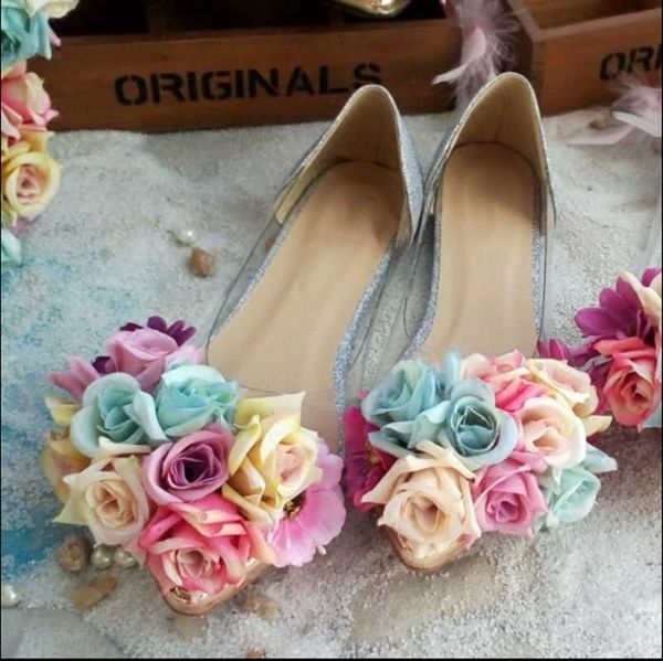 dress shoes hahaflower pink flower wedding high heel silver slip-on women pumps party banquet bride bridesmaid sandals performance, Black
dress shoes hahaflower pink flower wedding high heel silver slip-on women pumps party banquet bride bridesmaid sandals performance, Black