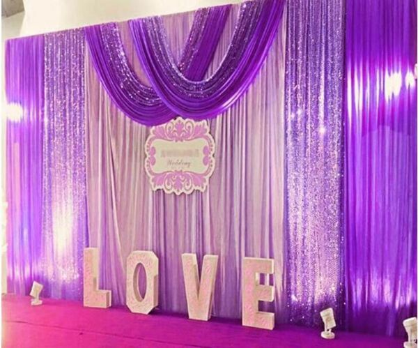 party decoration sequin swags wedding backdrop curtain event celebration stage background drapes wall marriage
party decoration sequin swags wedding backdrop curtain event celebration stage background drapes wall marriage
