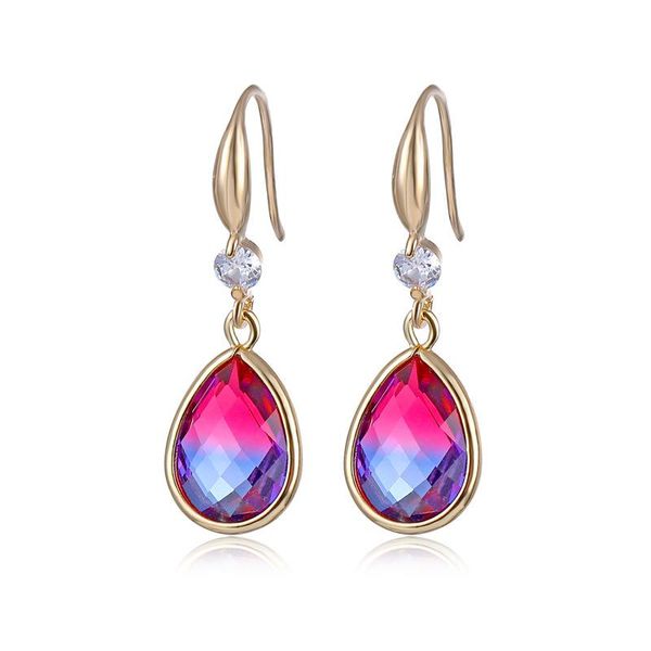 dangle & chandelier 2021 trend gradient crystal earring for women cute rhinestone long drop earrings with charms jewelry christmas festival, Silver
dangle & chandelier 2021 trend gradient crystal earring for women cute rhinestone long drop earrings with charms jewelry christmas festival, Silver