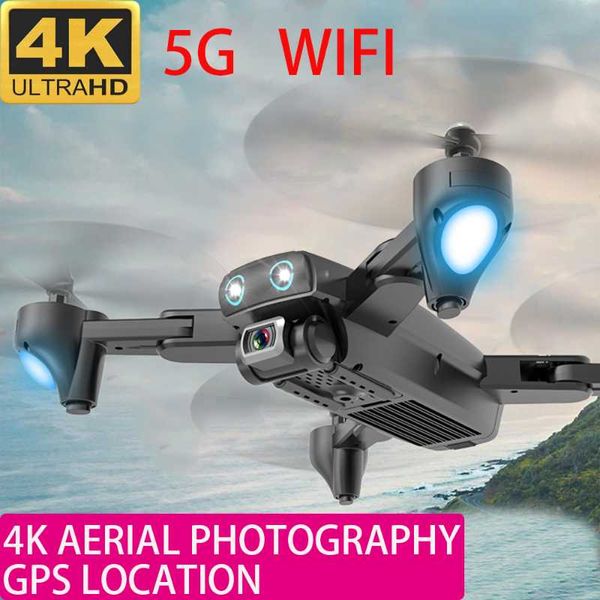 s167gps new drone 4k 1080p hd camera wifi fpv air pressure altitude hold foldable quadcopter optical flow rc dron gesturecontrol
s167gps new drone 4k 1080p hd camera wifi fpv air pressure altitude hold foldable quadcopter optical flow rc dron gesturecontrol