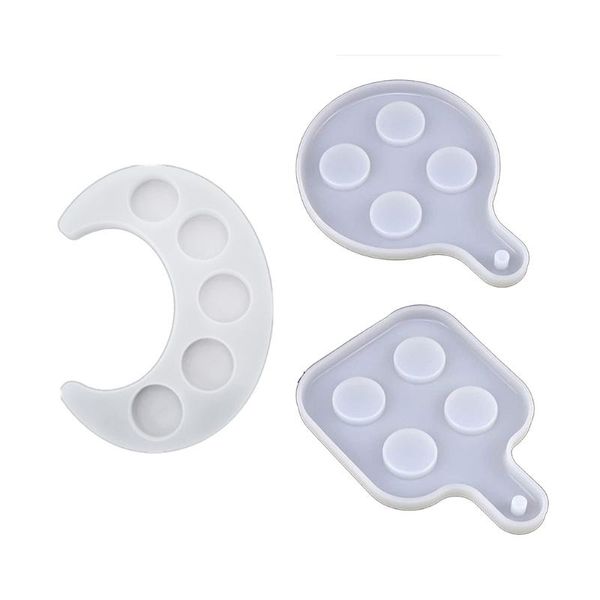 baking & pastry tools k92a wine glass holder serving board silicone mould party diy craft home decoration
baking & pastry tools k92a wine glass holder serving board silicone mould party diy craft home decoration