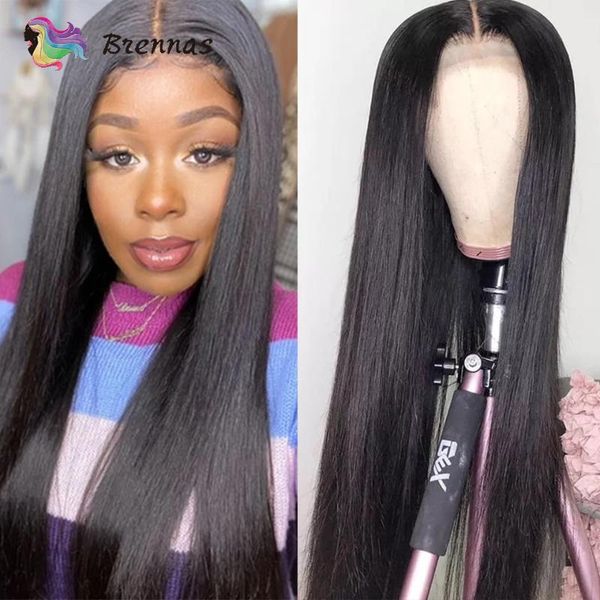 lace wigs bone straight closure human hair for black women preplucked 13x1 t part wig baby brazilian, Black;brown
lace wigs bone straight closure human hair for black women preplucked 13x1 t part wig baby brazilian, Black;brown