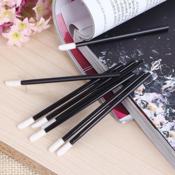 eyelash curler 50pcs disposable lip brushes lipstick gloss wands applicator makeup tool kits
eyelash curler 50pcs disposable lip brushes lipstick gloss wands applicator makeup tool kits
