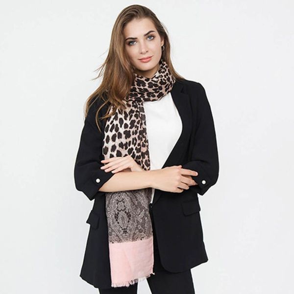 scarves woman leopard lace high-end versatile cotton linen scarf fashion female casual warm banquet daily echarpe hiver femme, Blue;gray
scarves woman leopard lace high-end versatile cotton linen scarf fashion female casual warm banquet daily echarpe hiver femme, Blue;gray