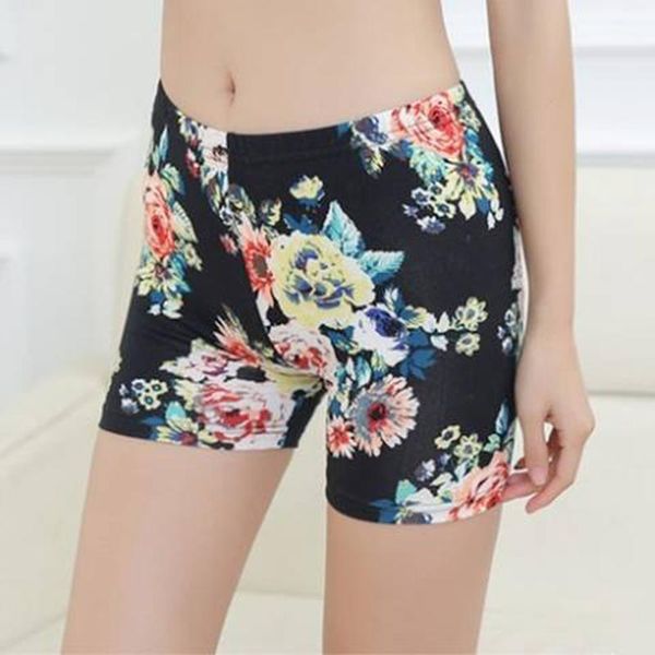 women's shorts stretch workout women floral printed ladies leopard fashion casual summer soft middle waist fitness, White;black
women's shorts stretch workout women floral printed ladies leopard fashion casual summer soft middle waist fitness, White;black