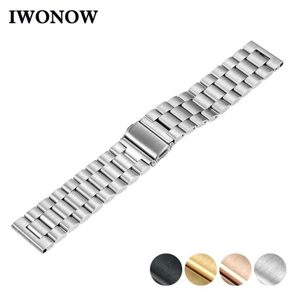 watch bands stainless steel band 22mm for samsung galaxy gear 2 r380 neo r381 live r382 folding clasp strap wrist belt bracelet + tool, Black;brown
watch bands stainless steel band 22mm for samsung galaxy gear 2 r380 neo r381 live r382 folding clasp strap wrist belt bracelet + tool, Black;brown