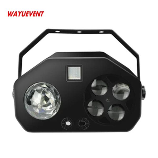 effects crystal magic ball led stage lamp sound control modes 6 colors lighting disco laser light party lights lumiere
effects crystal magic ball led stage lamp sound control modes 6 colors lighting disco laser light party lights lumiere