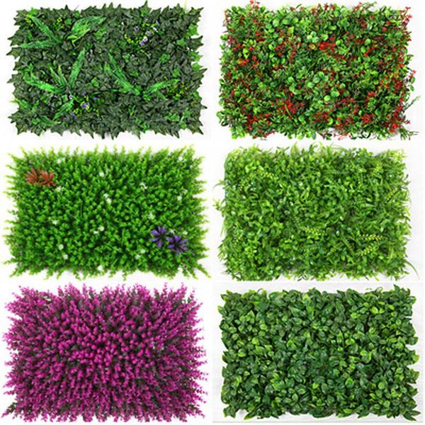 decorative flowers & wreaths artificial plant wall lawn 40x60cm plastic turf home garden shop shopping center decoration green carpet grass
decorative flowers & wreaths artificial plant wall lawn 40x60cm plastic turf home garden shop shopping center decoration green carpet grass