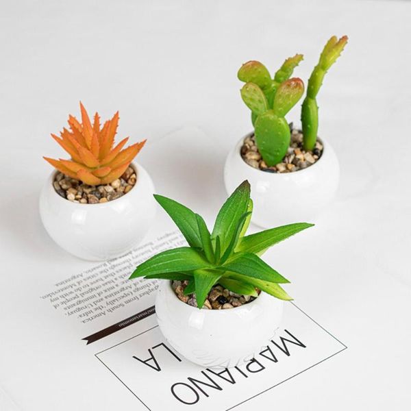 decorative flowers & wreaths artificial plant vivid natural pvc realistic fresh keeping mini table decor creative succulent bonsai for deskt
decorative flowers & wreaths artificial plant vivid natural pvc realistic fresh keeping mini table decor creative succulent bonsai for deskt